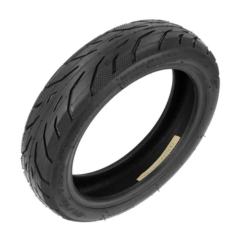 10 Inch 60/70-7.0 Outer Tire Upgraded Thicken Front Rear Vacuum Tyre for Xiaomi 4 Pro Electric Scooter YUANXING Rubber Tires