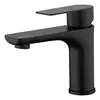 153 BF3542 Negro mate