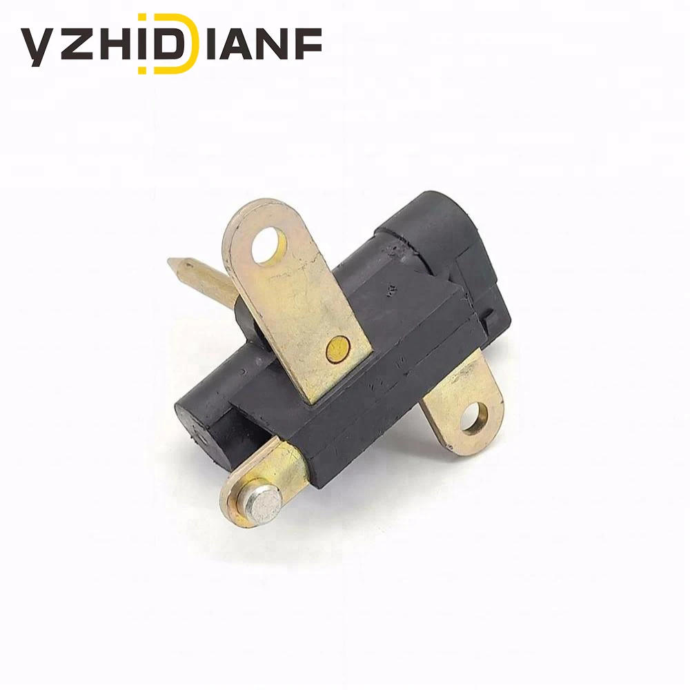 Crankshaft Position Sensor 90TF-6C315-A2B F0TZ6C315DA 6635407  