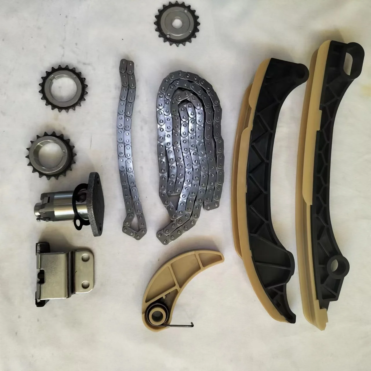 1zrfe 1zr Timing Chain Kit For Corolla Axio Aurion Engine 2010 The