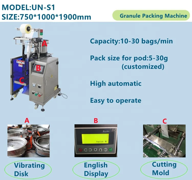 Solid Drain Cleaner Tablet 30g Deodorization Effervescent Block Washing Machine Cleaner Tablets Packing Machine