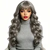 Ash Gray