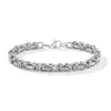 Argent 6mm*19cm