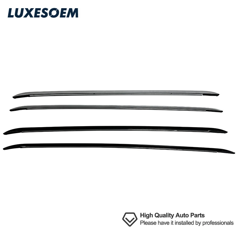 LUXESOEM Luggage Rack Cover for Toyota Prado 2024