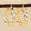 B yellow gold