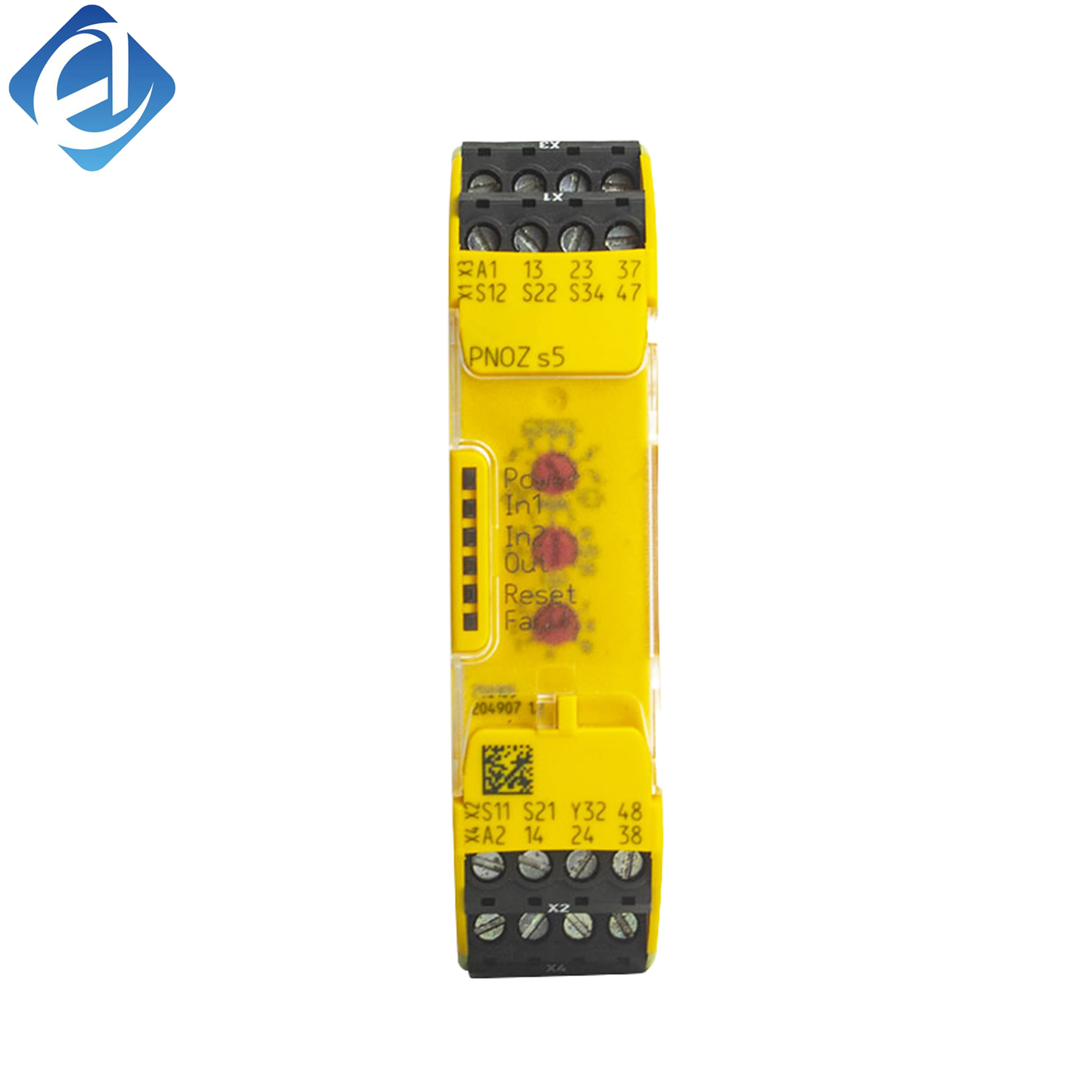New Original 772030 Industrial Control Module, applied in automated production lines and mechanical equipment for signal processing and system auxiliary control.