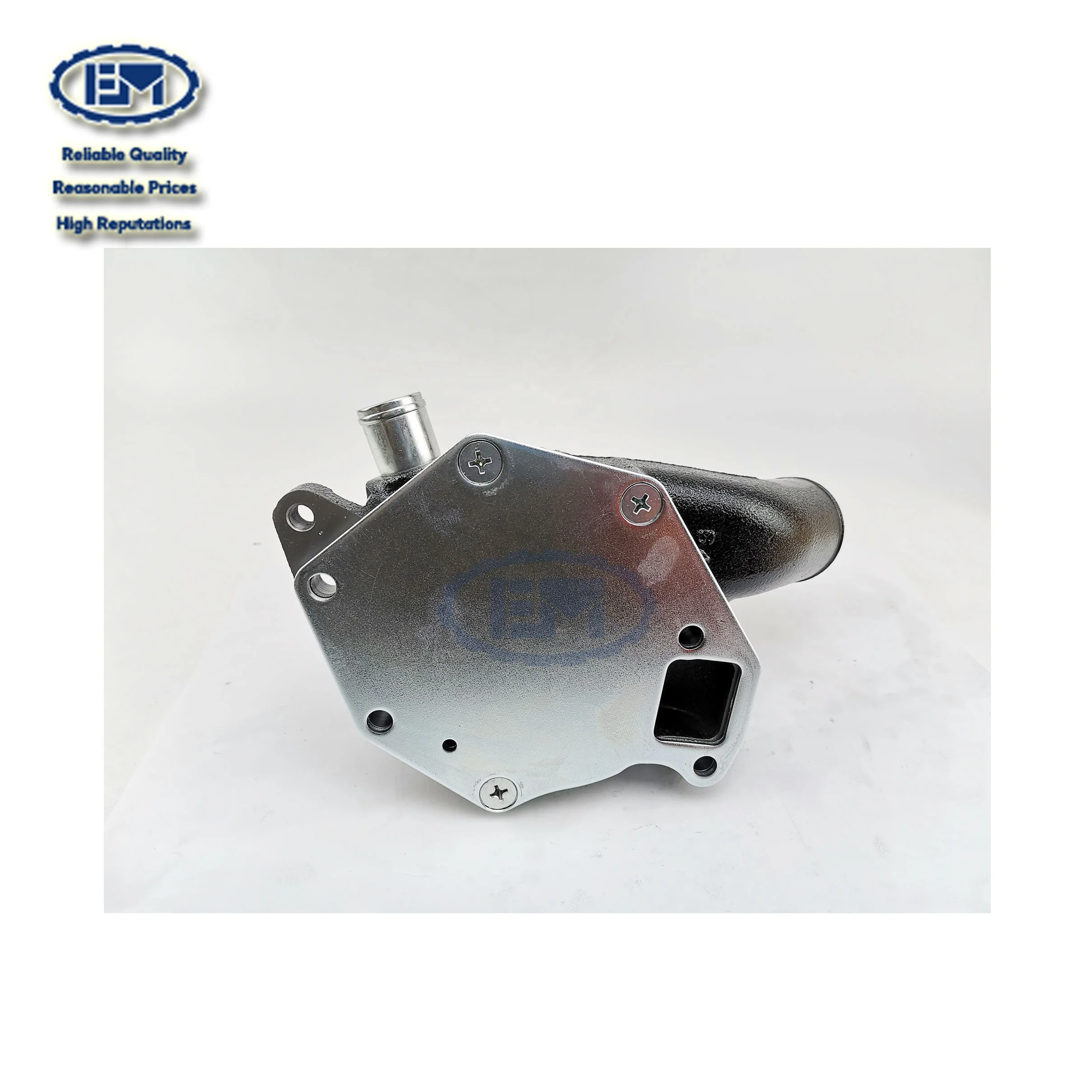 High Quality EX120-3 ZX200 4BG1 6BG1 WATER PUMP Spare Parts
