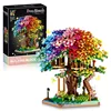 619-albero arcobaleno