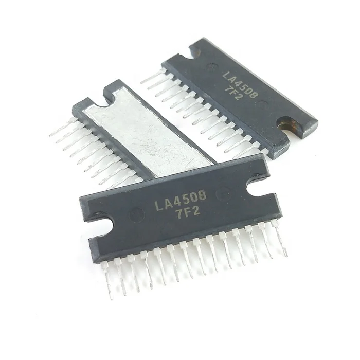 Мощность микросхем. Sip14. SIP-14h корпус.