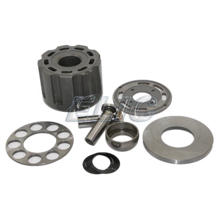 K&amp;M730ﾍﾟｰｼﾞ HMS072AG Swing Motor HMS072 Repair Kits 8071556 for ZX130