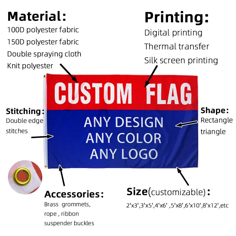 Foldable Hand Fan With Germany Flag For Sporting Events_voghion.com