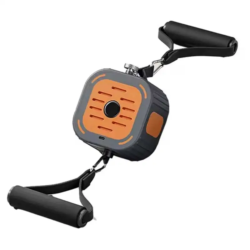 Adjustable Resistance Bands Portable Pocket Gym System Multifunction Power  Pump Machines for Strength Training