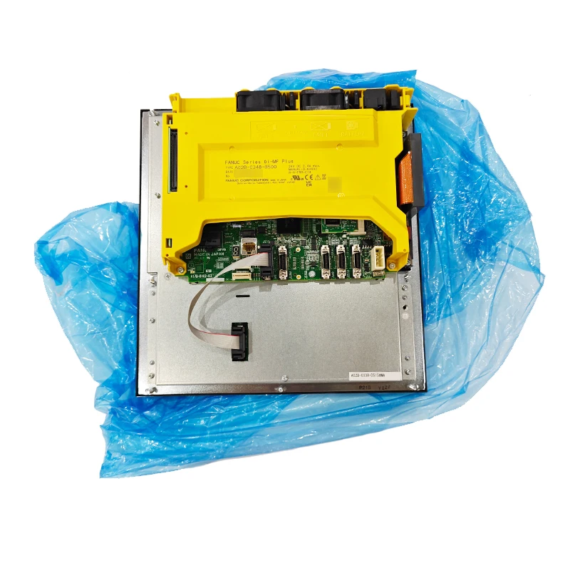 A02B-0348-B500 OI-MF 10.4