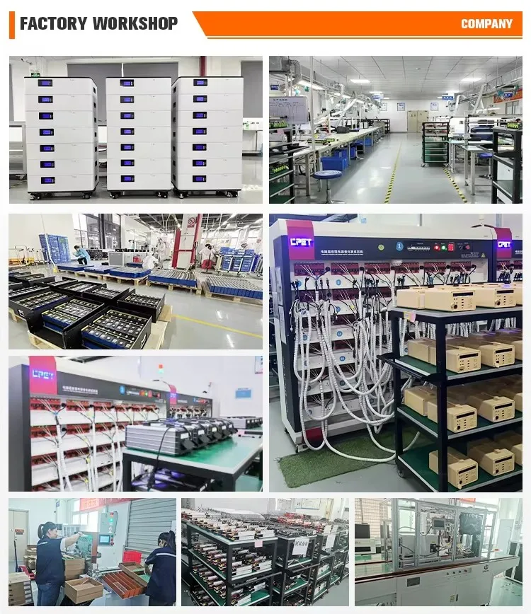 Company overview