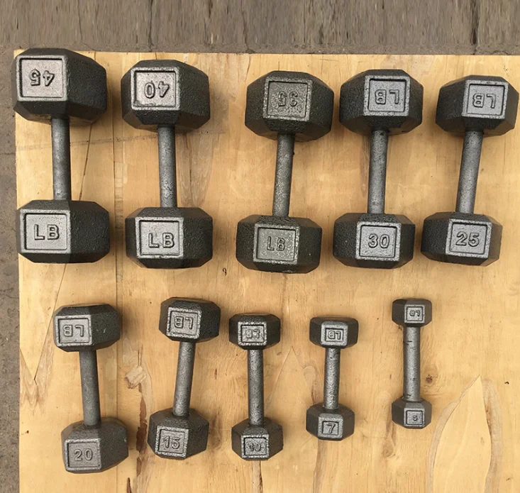 Low Price Single Dumbbells for Gym Online Sale