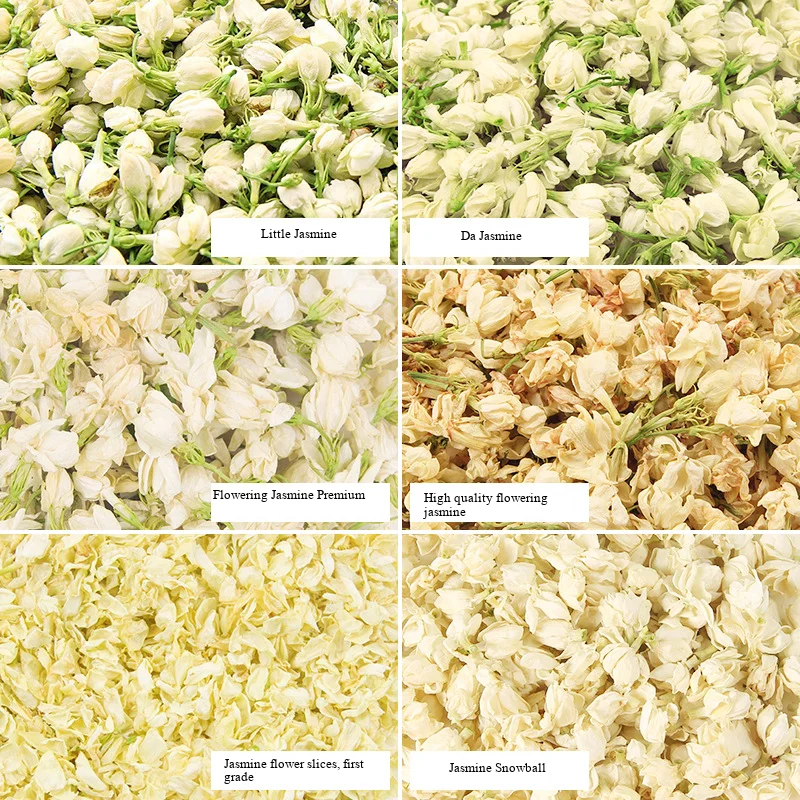 China Dried Jasmine Factory | Bulk Wholesale H11b75acdaafe4988a02938f355dbd1050