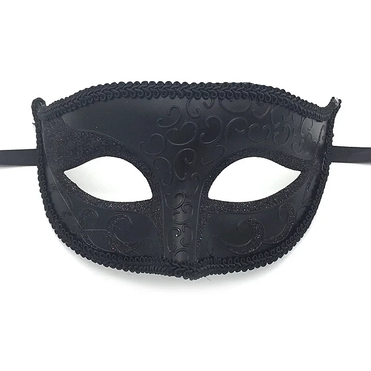 simple masquerade mask designs