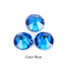 capri blue