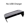 NO USB Charger