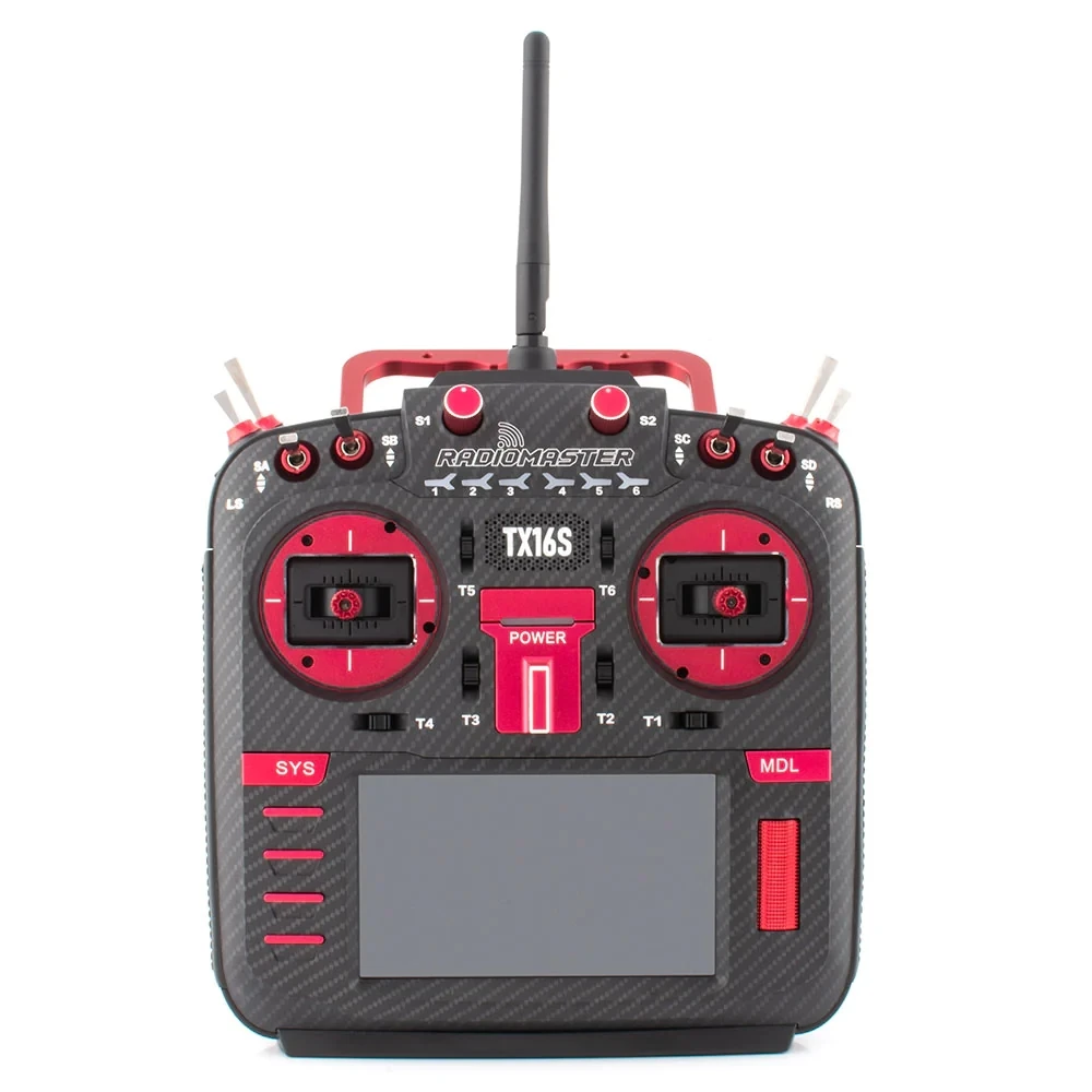 2025年最新】radiomaster tx16sの人気アイテム - メルカリ