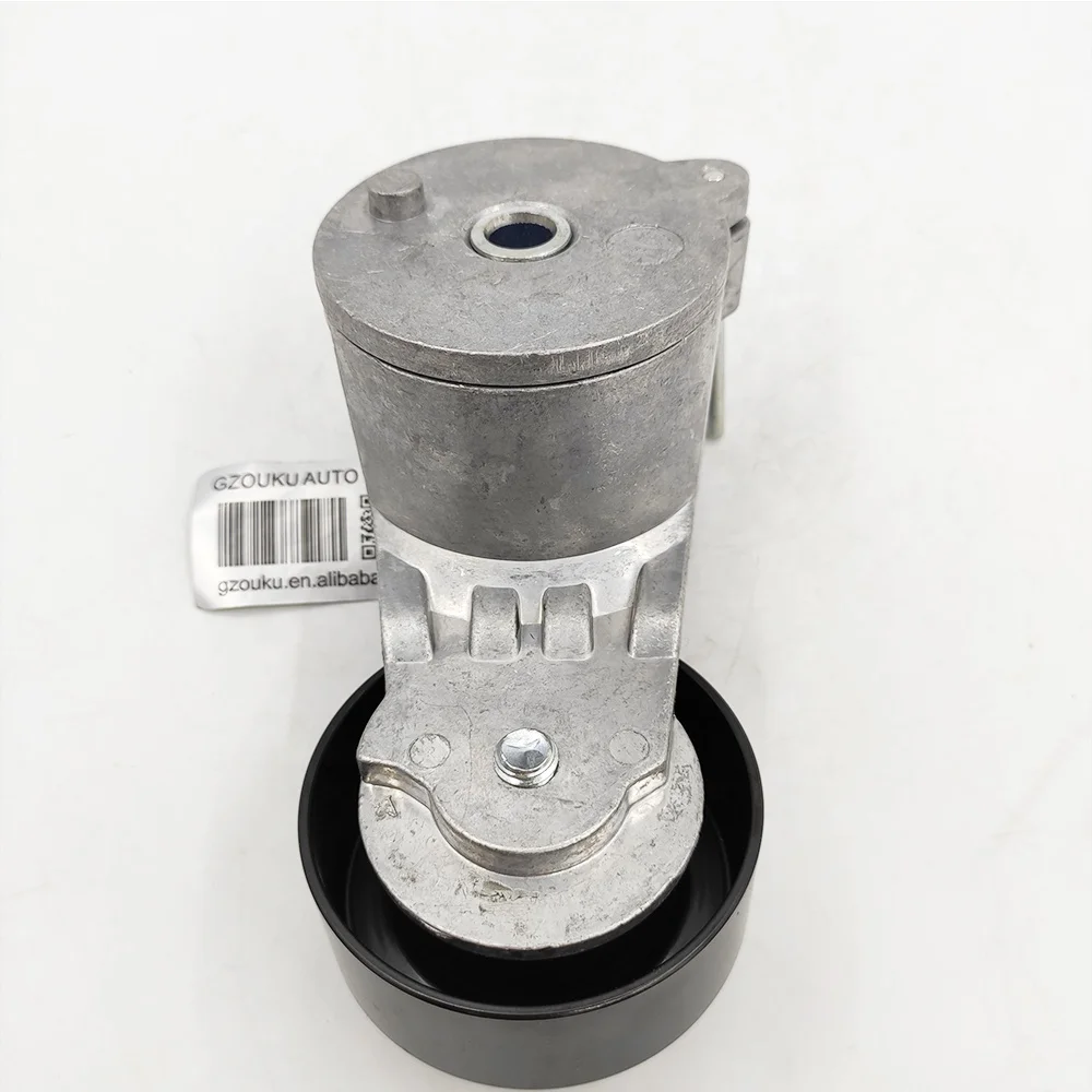 Belt Tensioner Assembly for Colorado Trailblazer 2.8 TUR BO