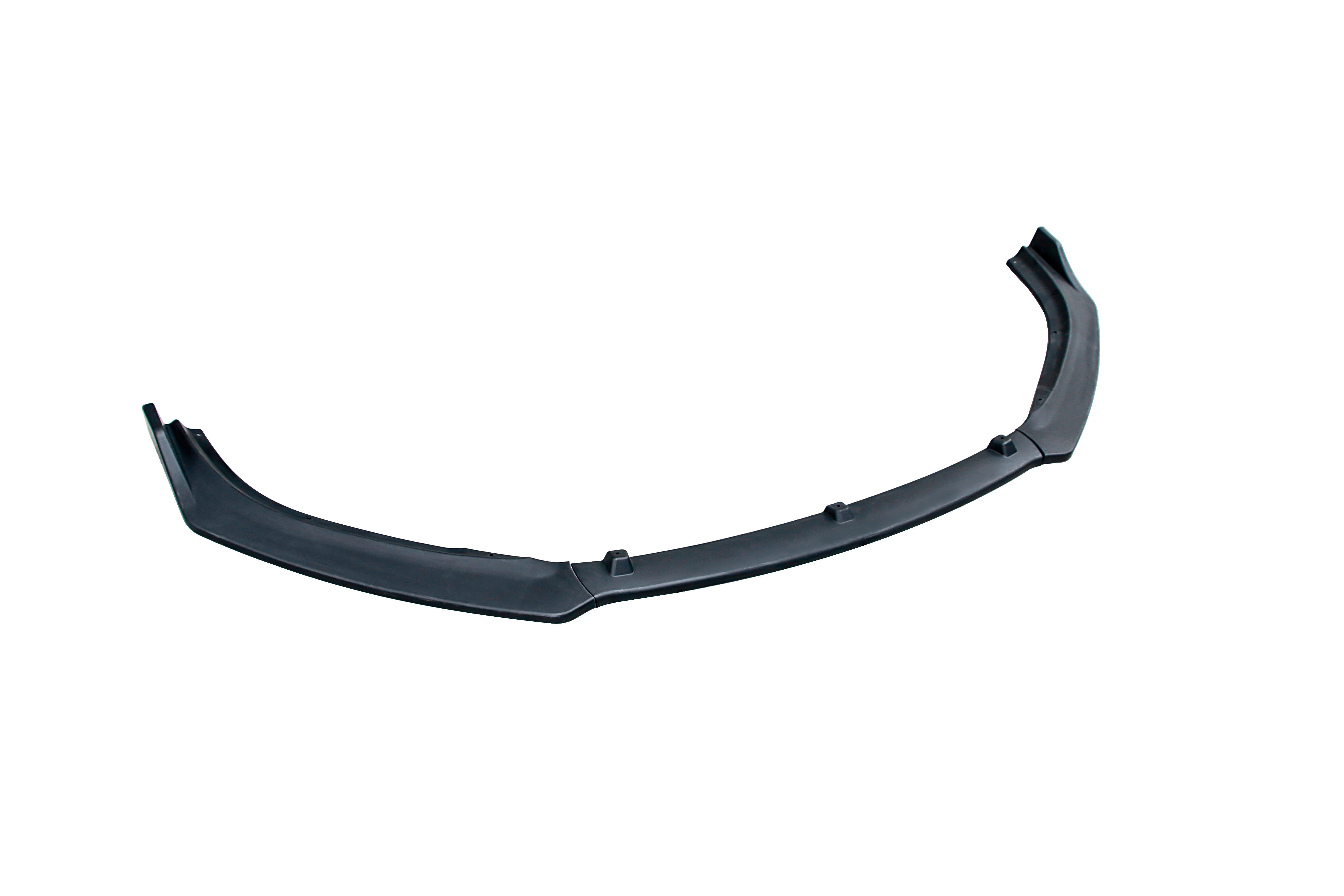 For 2014 2015 2016 2017 2018  Mazda 6 Tuning Auto Accessories Car Parts Bodykit Front Bumper Lip Spoiler Splitter Wing Body Kits