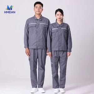 Workwear Fashion Quality Workwear Jacket Men Construction Engineer Workwear Work Uniforms