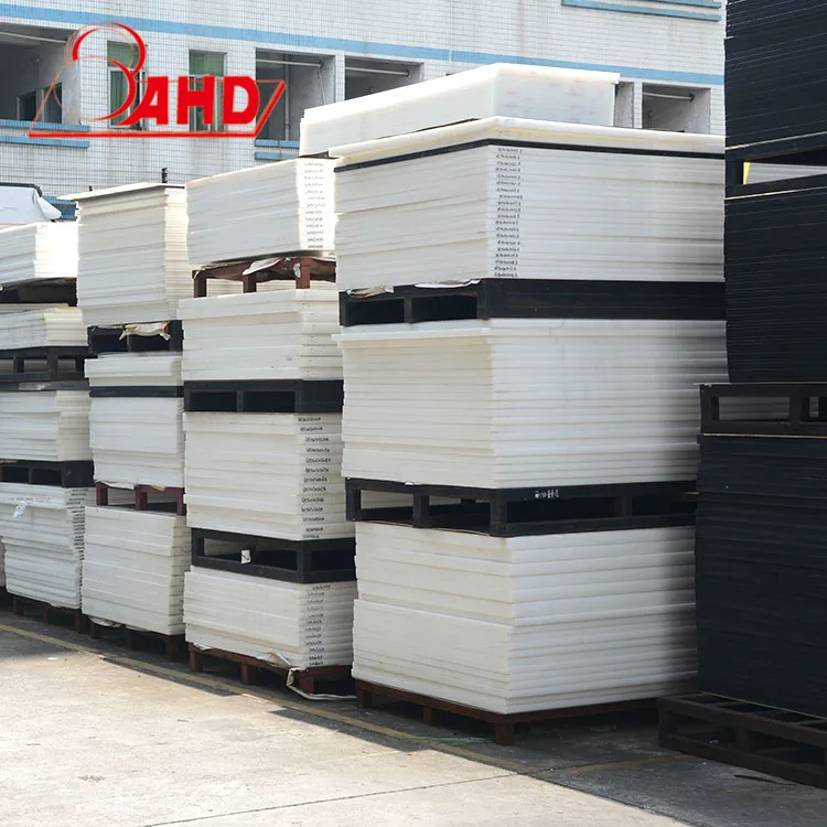 Engineering Plastic POM C Plastic Material Data Sheet