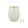 Stemless White Wine