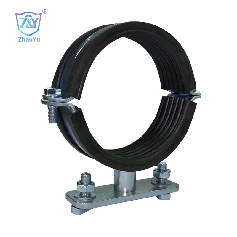 Factory Price Pipe Clamp Strut Pipe Clamp Hanger