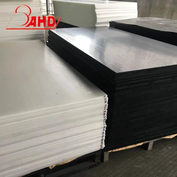 Engineering Plastic POM C Plastic Material Data Sheet