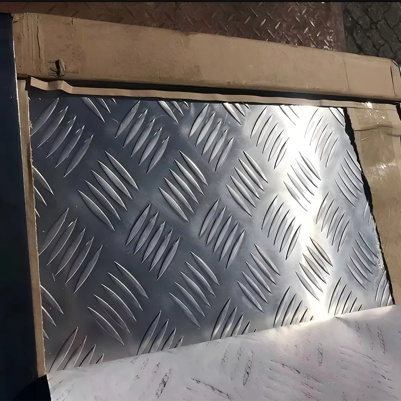 Aluminiumblech 5083 – 6mm, 150x150mm – Marinefest, Korrosionsbeständig, Hochfest