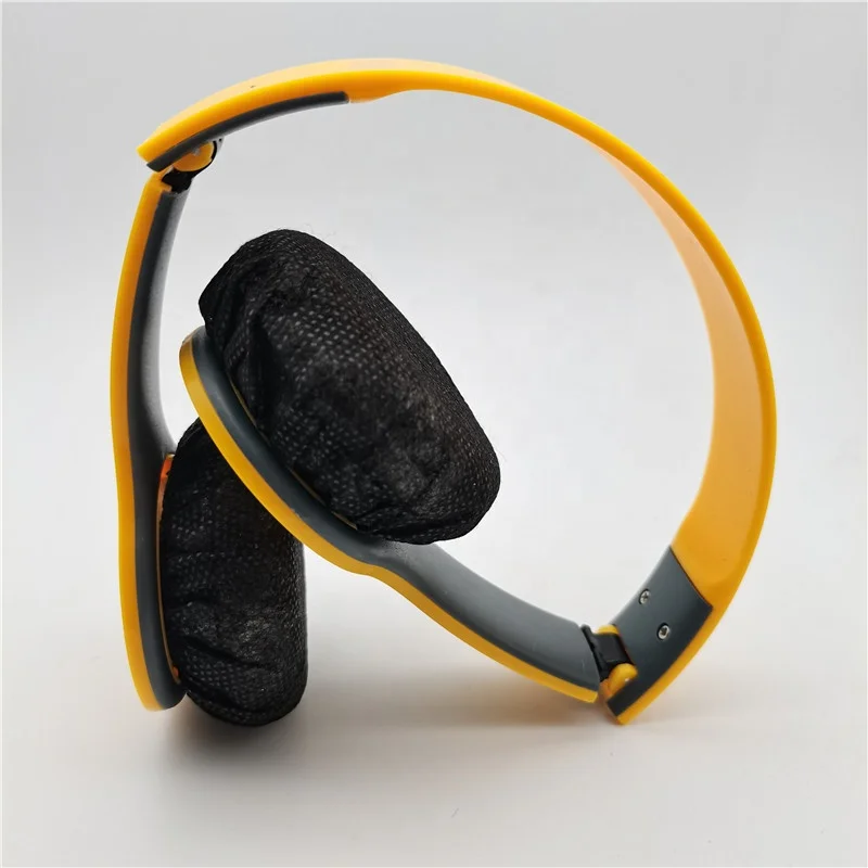 MR Disposable Protective Headphone Covers supplier