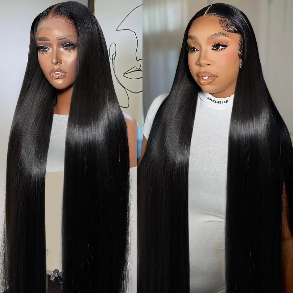 Brazilian Mink Bone Straight Grade 12A Virgin Hair Extensions, Wholesale Bone Straight  main image 4