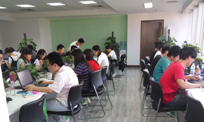 Fuzhou Xuance Trade Co., Ltd. 3