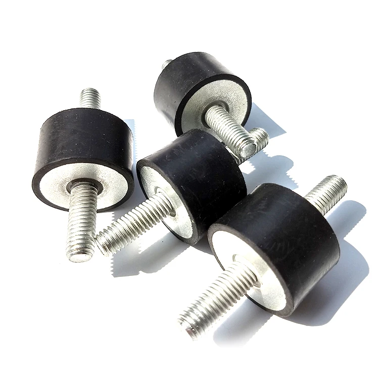 Резиновый Амортизатор для защиты от вибрации по низкой цене от производителя