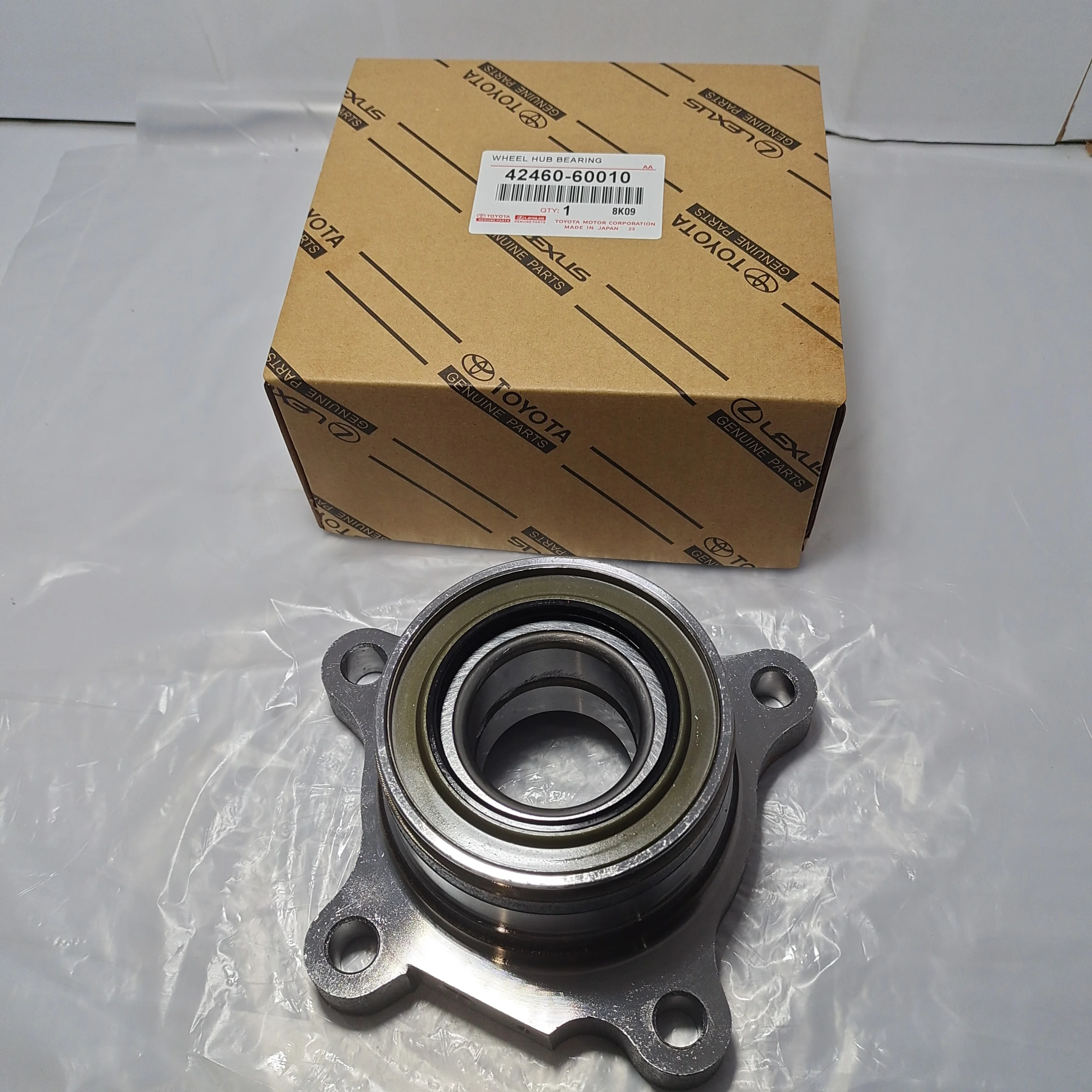 42460-60010 Auto Bearings 42460-60020 42450-69015 42450-60010