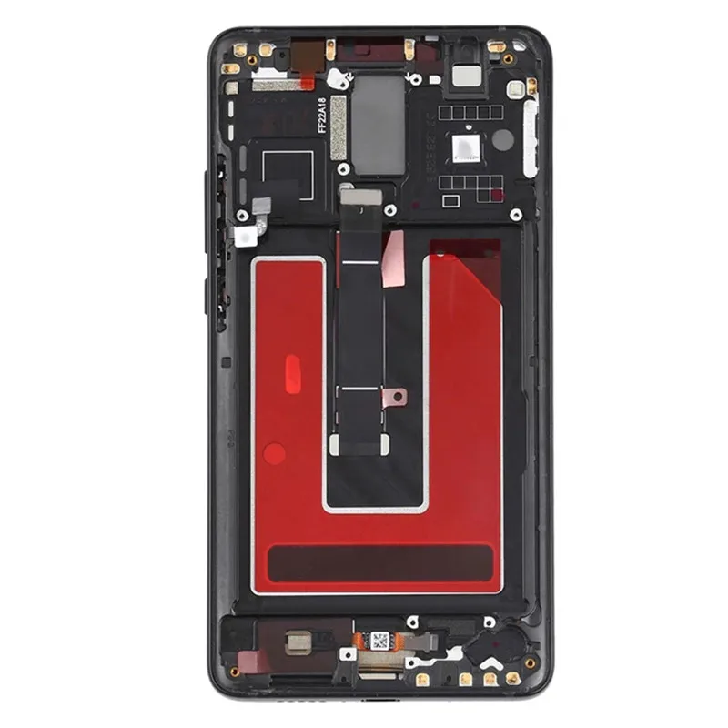 Wholesale Lcd Display With Touch Screen Glass Digitizer Assembly Replacement Parts For Huawei Mate 10 mate 10 2018