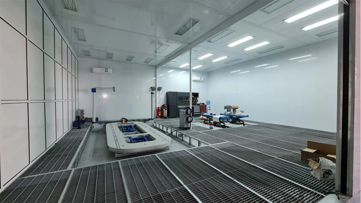 Guangzhou Wintai Car Tools Co., Ltd. 3