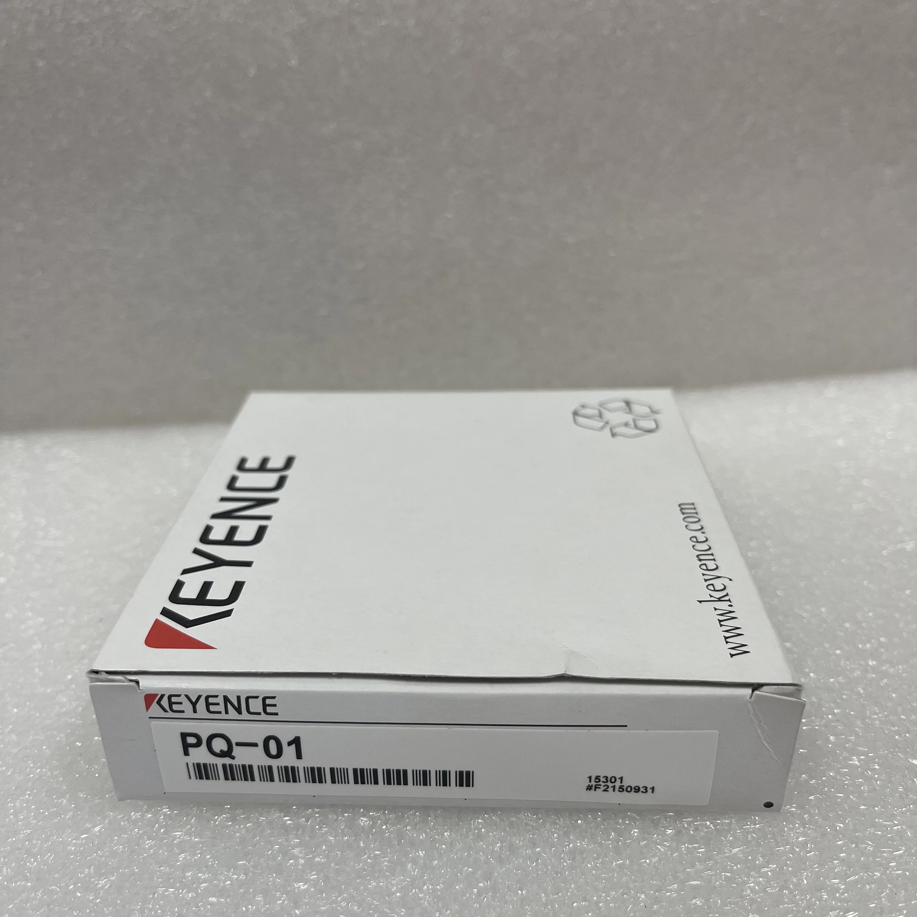 Keyence Pressure Sensor PQ-01