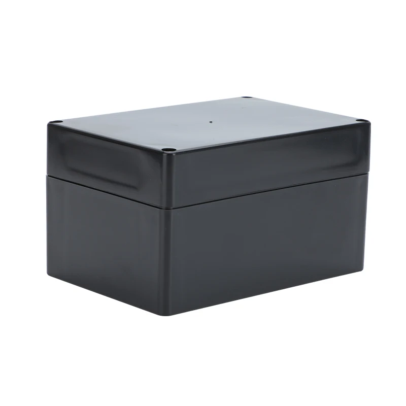 ZWKT 160x110x90mm ABS Junction Box - IP65 Waterproof Enclosure