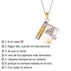 Regalo della nipote (spagnolo)