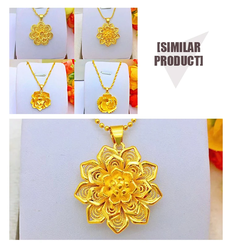 2022 Gold Plated Imitation Jewellery 