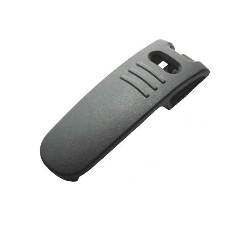 High Quality Oem Metal Spring Belt Clips Plastic Belt Clip Buy