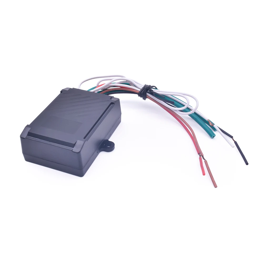 Car Immobilizer Antihijacking System Immobilizer High Security System