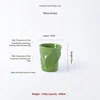 Tai Rong verde
