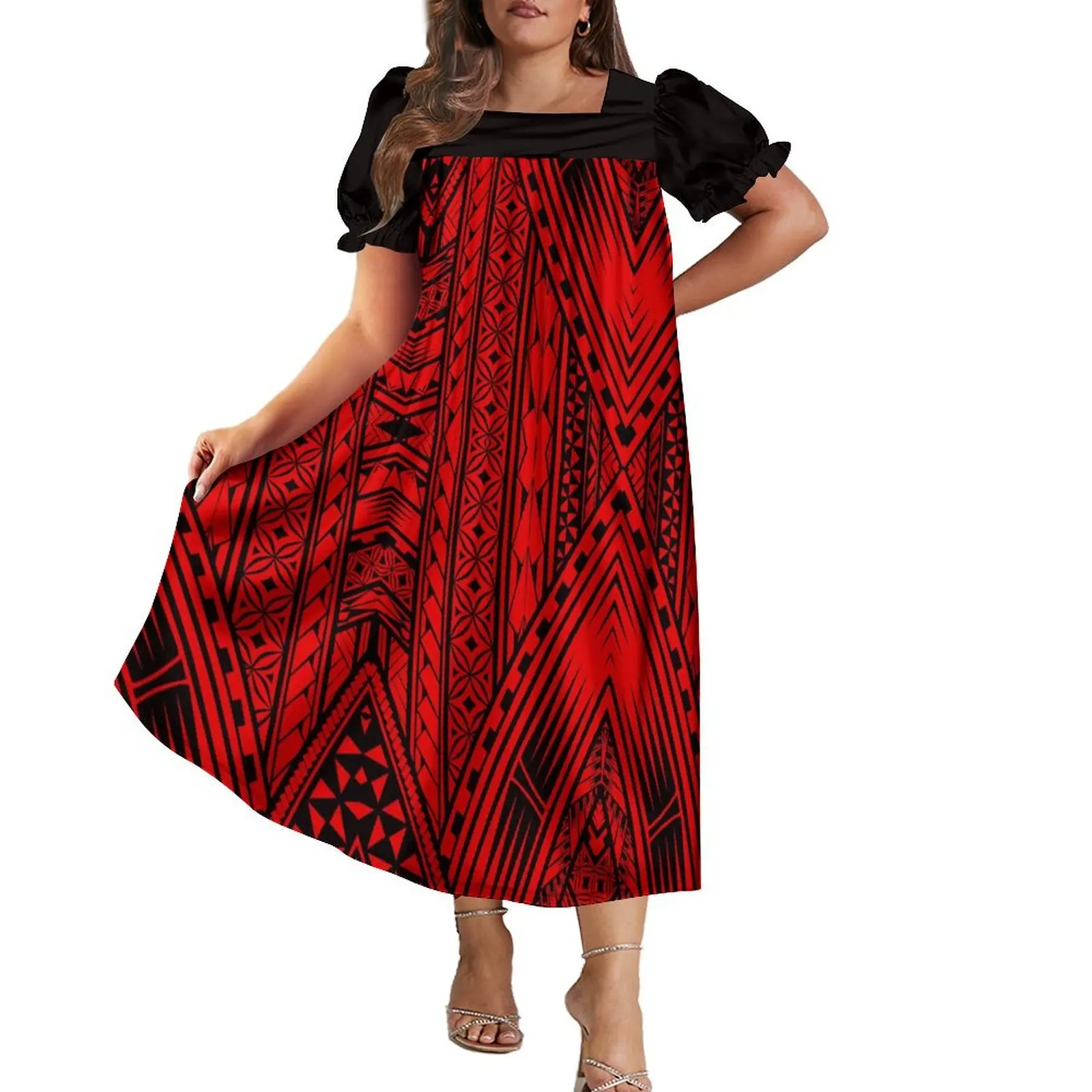 raw milkmaid dress The Raw Milkmaid Dress
