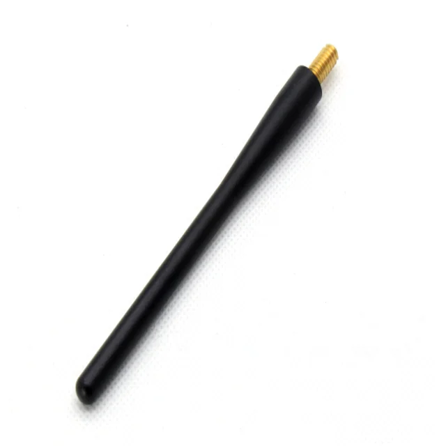 Модифицированная радиоантенна 12 см 09-18 для Ford F150 Raptor