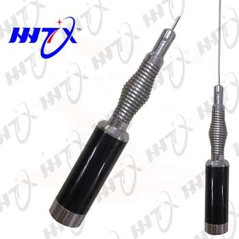 Antenna Mobile VHF Hustler BB-LT-150A Per Auto - Gamma 148-174 MHz