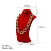 Red small